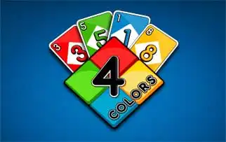 4 Colors